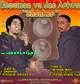 12" Shanker/Wicked Man ft Queen Omega - CESSMAN Vs JOE ARIWA